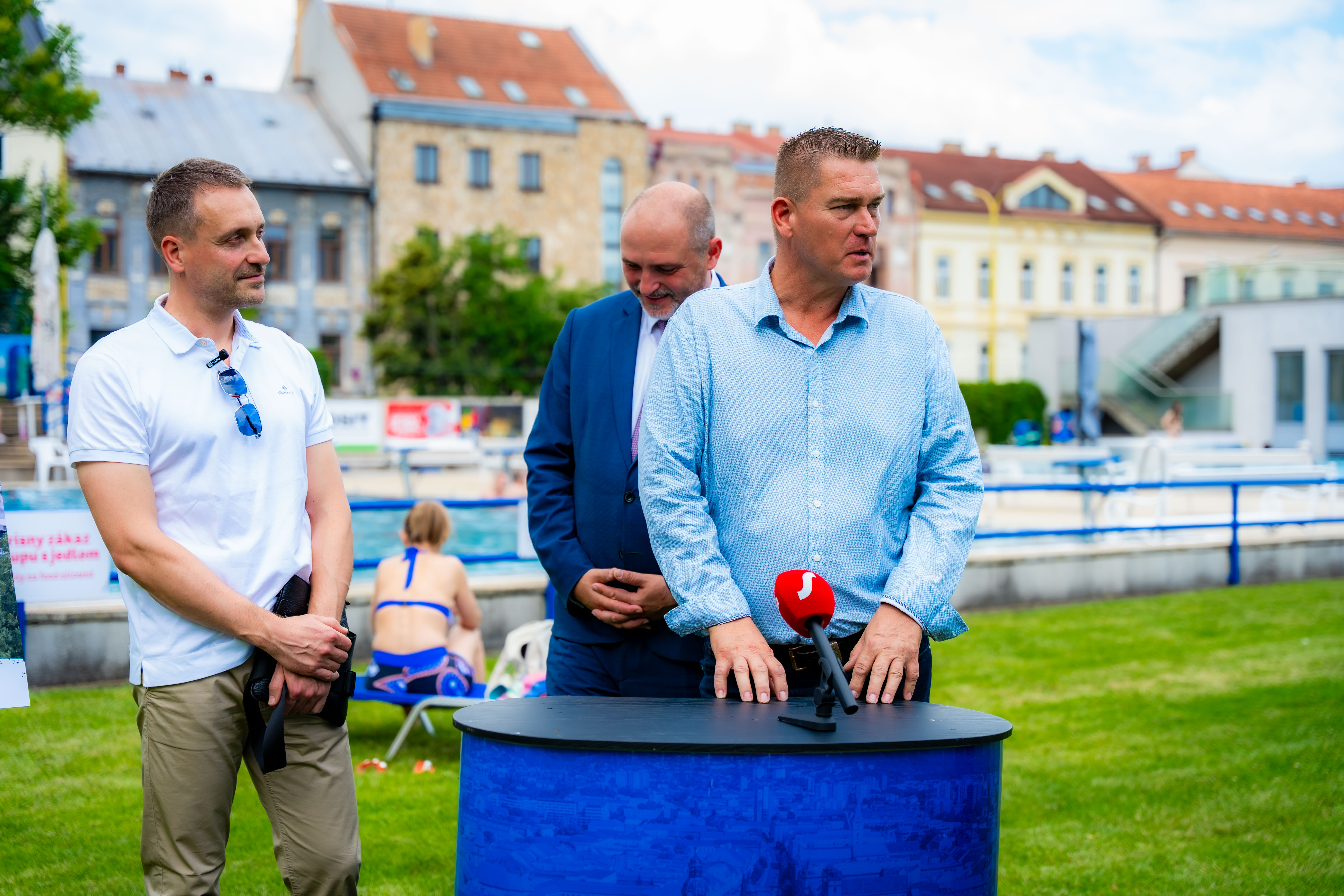 Otvorenie letnej sezony na kupalisku Rumanova v Mestskom parku-1-16